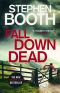 [Ben Cooper & Diane Fry 18] • Fall Down Dead